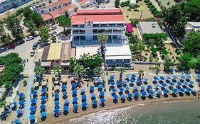 Lido Star Faliraki